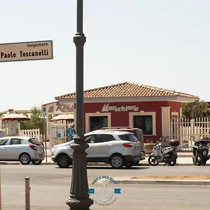 Appartement Lotito Loft, Ostie
